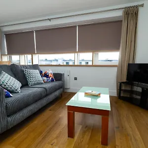 Geata Na Cathrach - Lakeside Appartement Galway
