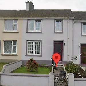 Beautiful House In Town Killarney