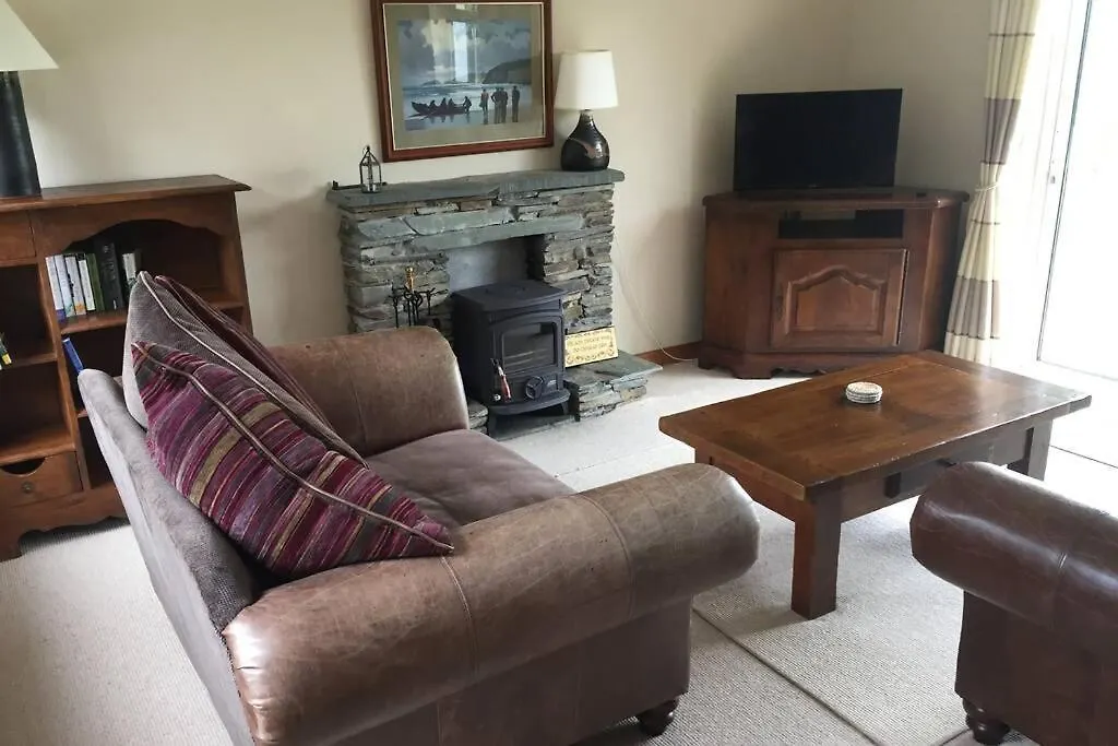 Heron Water Cottage Killarney Holiday home