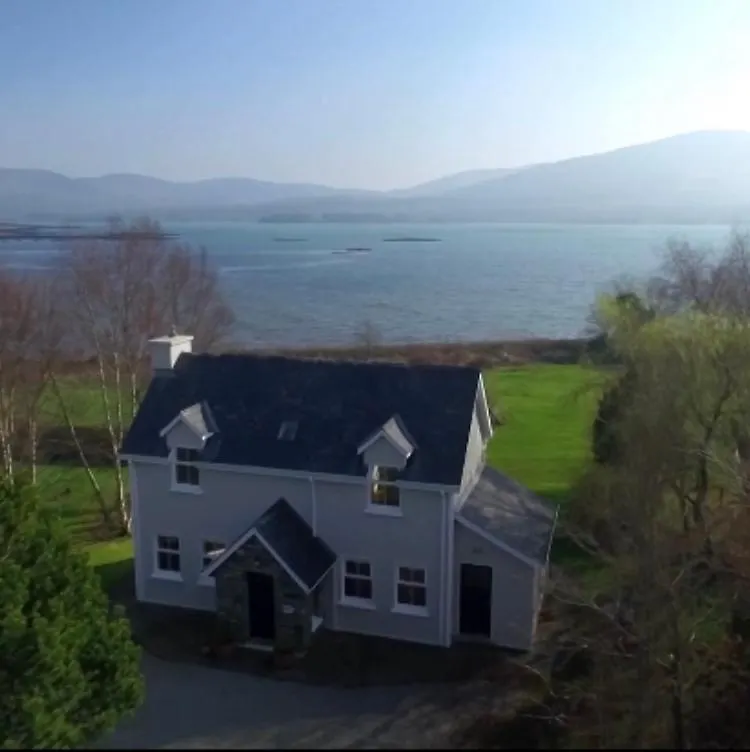 Heron Water Cottage Killarney