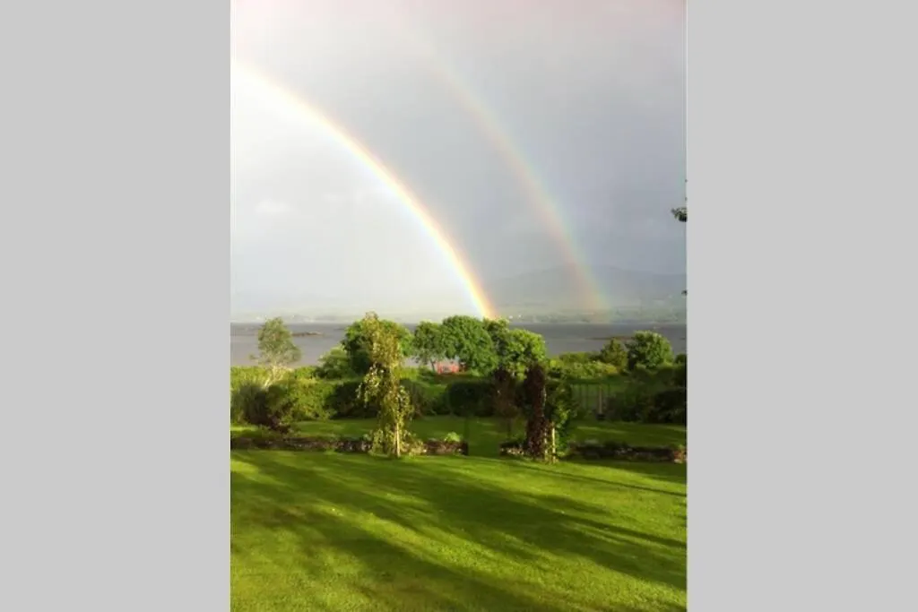 Holiday home Heron Water Cottage Killarney