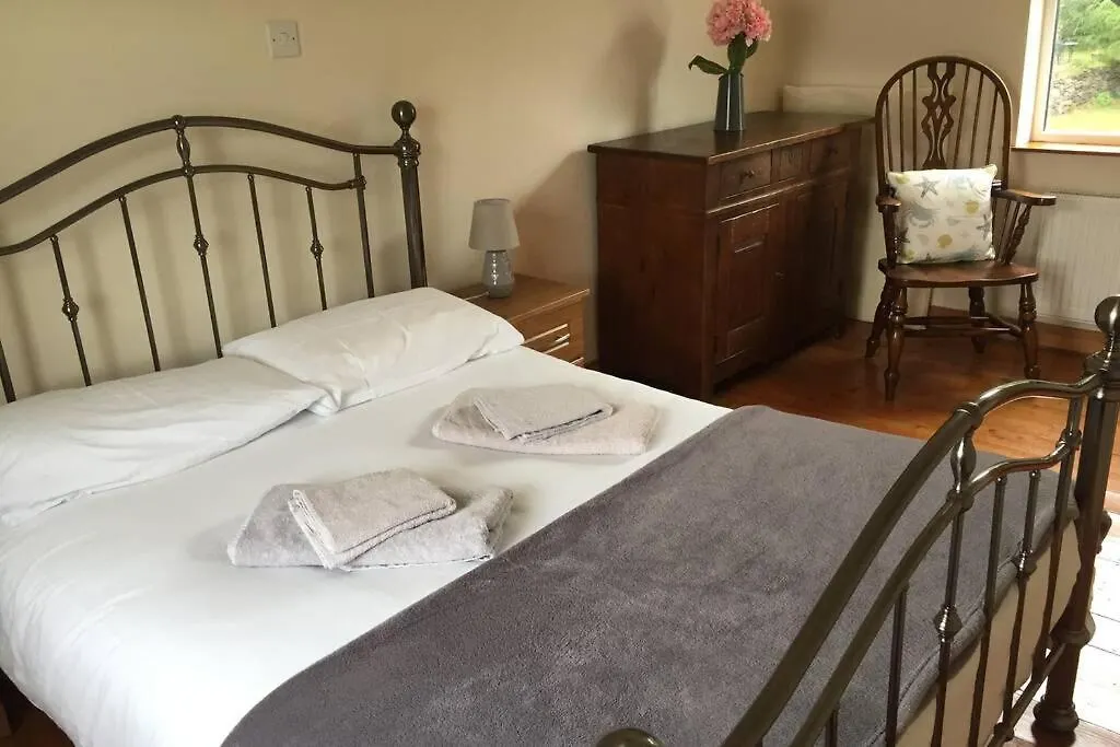 Heron Water Cottage Killarney