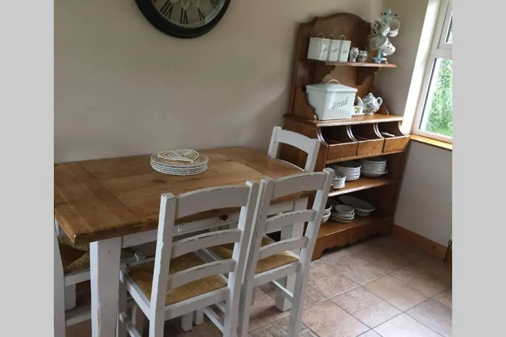 Heron Water Cottage Killarney Holiday home