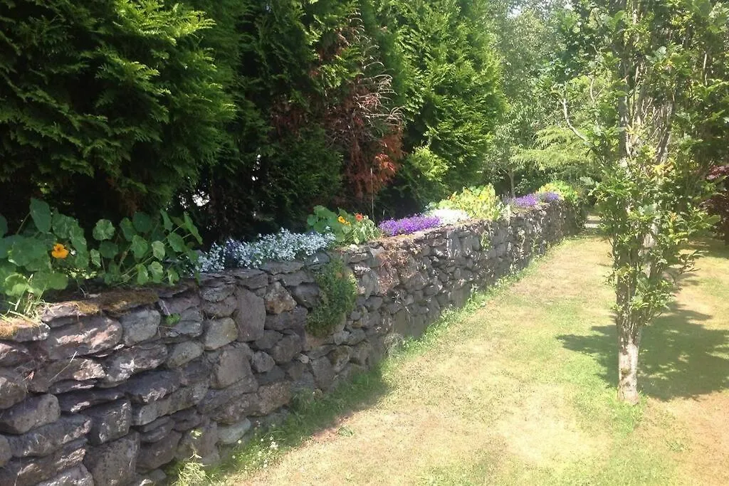 Holiday home Heron Water Cottage Killarney Ireland