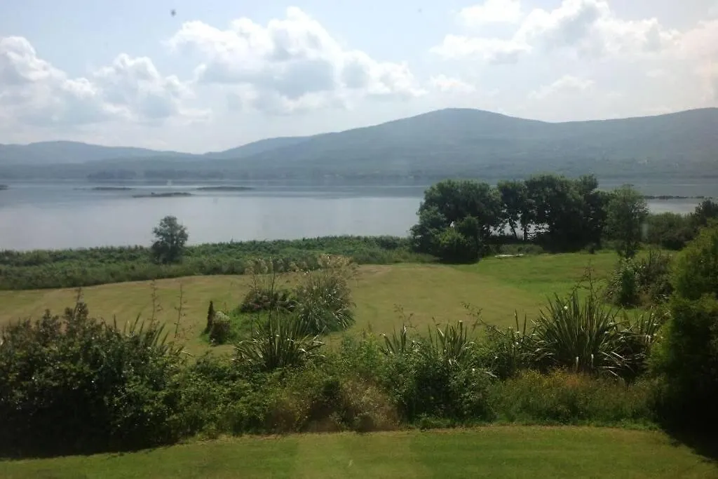 Holiday home Heron Water Cottage Killarney